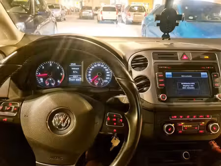 Volkswagen Golf 1.6 TDI 105