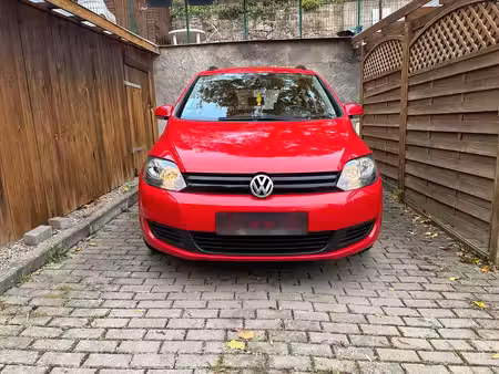 Volkswagen Golf Plus 1.4 80