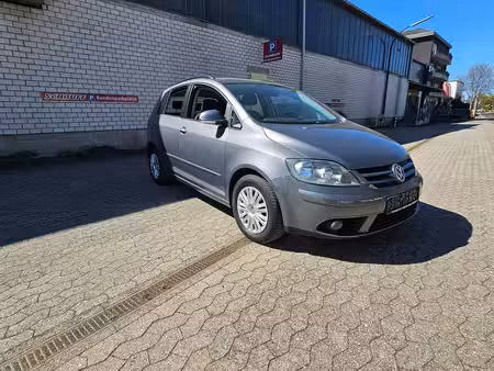 Volkswagen Golf Plus 1.4 80