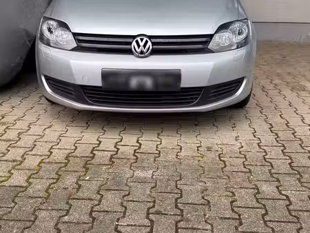 Volkswagen Golf 1.6 TDI 90 Trendline