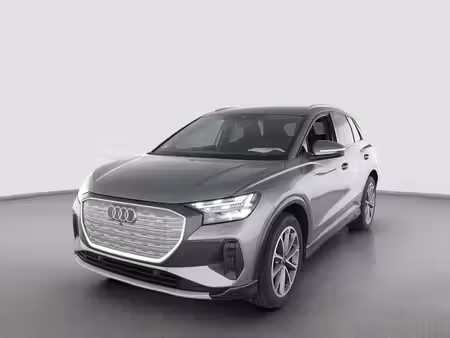 Audi Q4 e-tron 40