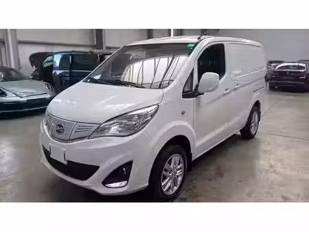 BYD ETP3 136