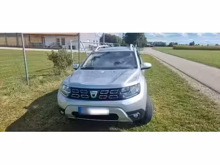Dacia Duster 1.3 150