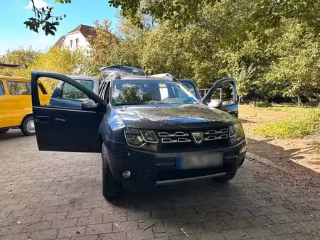 Dacia Duster 1.2 125 Prestige