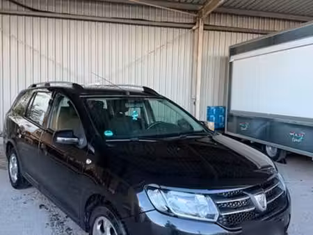 Dacia Logan 1.5 dCi 90