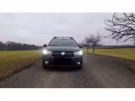 Dacia Logan 1.0 SCe 73
