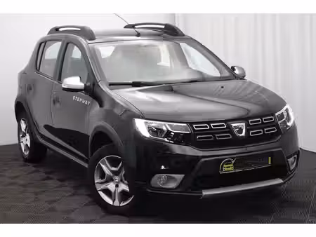 Dacia Sandero 1.5 TCe 90