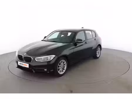 BMW Série 1 116i 1.5 109