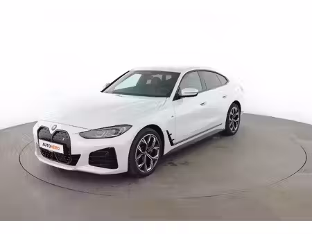 BMW i4 40 340 eDrive