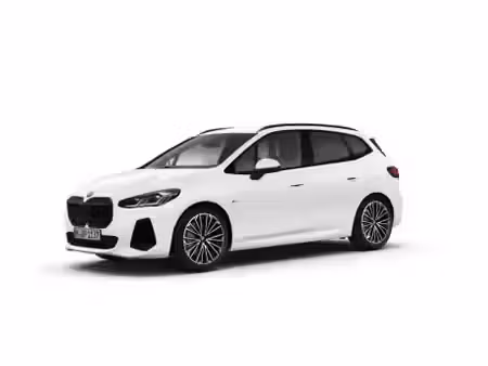 BMW Série 2 220i 1.5 170