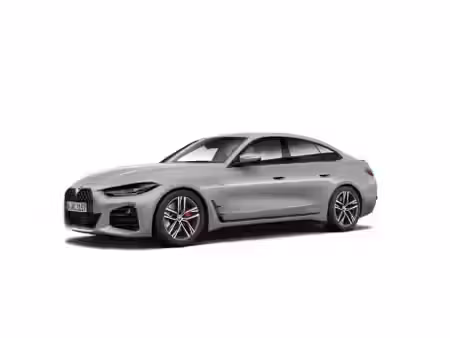 BMW Série 4 420i 2.0 184