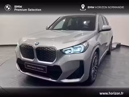 BMW iX1 20 204 eDrive