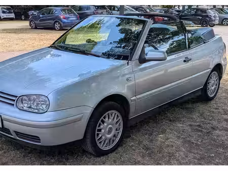 Volkswagen Golf 2.0 115