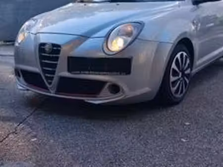 Alfa Romeo Mito 1.4 120