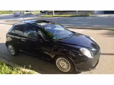 Alfa Romeo Mito 1.3 95