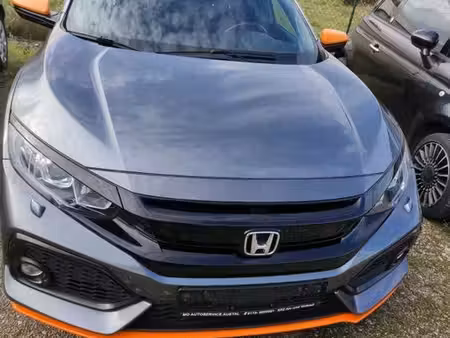 Honda Civic 1.0 Vtec 129