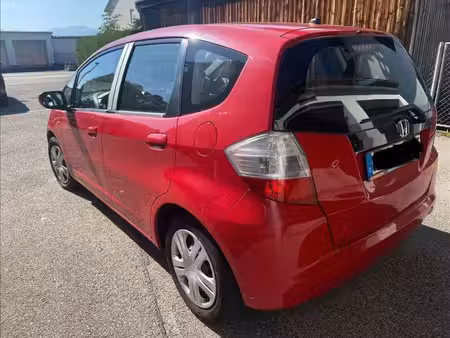 Honda Jazz 1.2 90 Elegance
