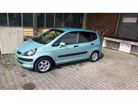 Honda Jazz 1.3 83