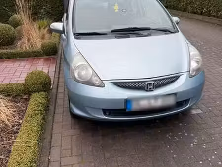 Honda Jazz 1.3 83