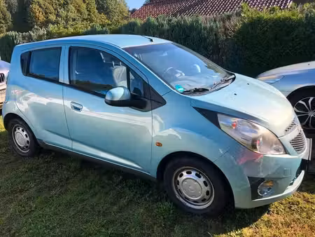 Chevrolet Spark 1.0 68
