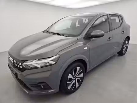 Dacia Sandero 1.0 67 Expression