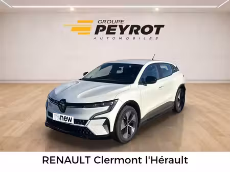 Renault Mégane E-Tech 220 Équilibre