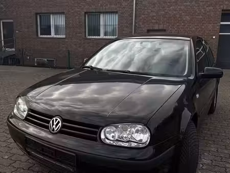 Volkswagen Golf 1.4 75