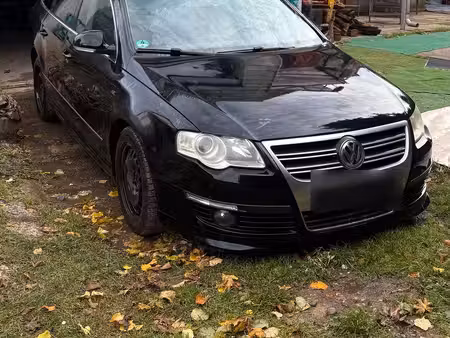 Volkswagen Passat 1.8 TSI 160 R-Line