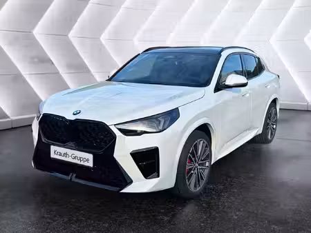 BMW X2 20i 1.5 170 sDrive