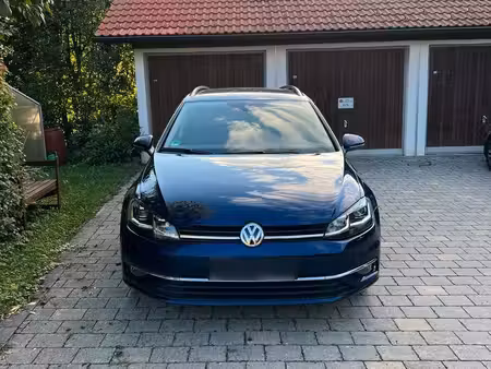 Volkswagen Golf TSI 150