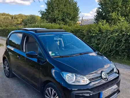 Volkswagen up! 1.0 90