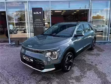Kia Niro 204 Active