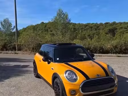 Mini Mini Cooper 1.5 136 Chili