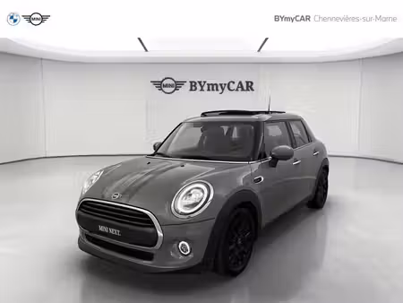 Mini Mini Cooper 1.5 102