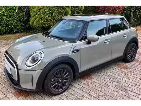Mini Mini One 1.5 102 Camden