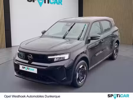 Opel Frontera 113