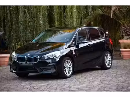 BMW Série 2 225e 1.5 224