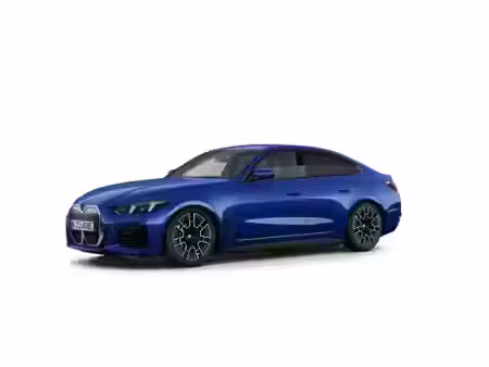 BMW i4 40 340 eDrive