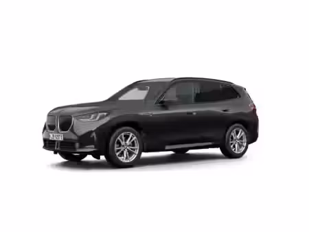 BMW X3 30e 2.0 299 xDrive