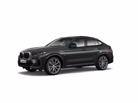 BMW X4 M40d 3.0 340 M Performance xDrive