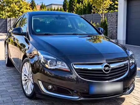 Opel Insignia 2.0 CDTI 170 Business Innovation