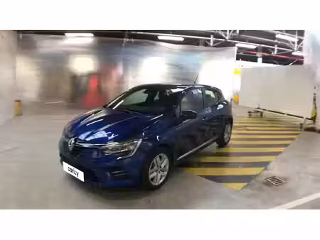 Renault Clio 1.5 dCi 85 Zen