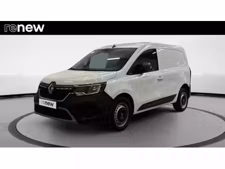 Renault Kangoo 1.5 dCi 95