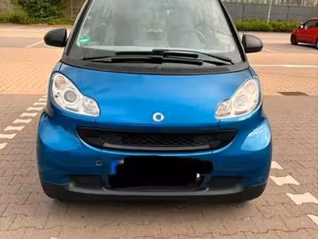 Smart Fortwo 1.0 71