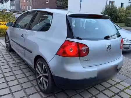 Volkswagen Golf 1.9 TDI 90
