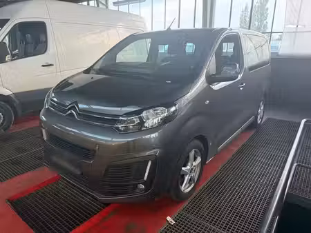 Citroën Jumpy 1.6 HDi 116
