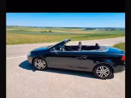 Volkswagen Passat 2.0 TDI 140