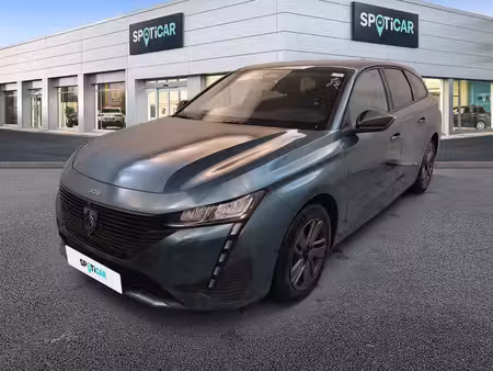 Peugeot 308 1.2 THP 130 Active