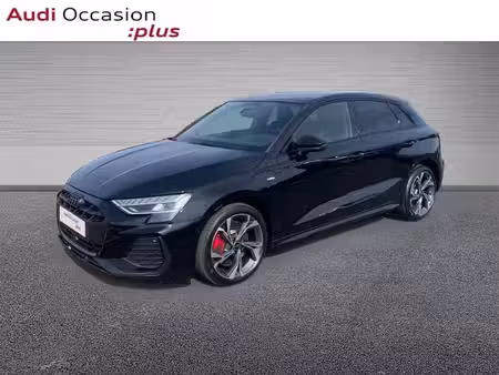 Audi A3 1.5 TFSI 272 S line