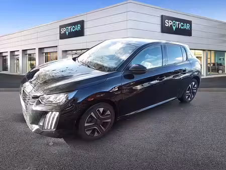 Peugeot 208 Allure
